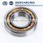 Cylindrical Roller Bearing Made of Chrome Steel Gcr15 NU303 NU204 NU205