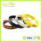 Glow in Dark Silicone Fluorescent Bracelet, Basketball Star 23 James Sport Band Wristband, Souvenirs Gift