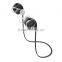 Rich OEM ODM Experience Original QY8 2016 New Style Wireless Bluetooth Headphone
