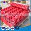 Fire Resistant Insulated Fiberglass FRP Pultrusion Profiles