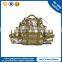 hot sale outdoor camo campig mens military tactical bag