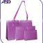 customized luxury paper shopping bag Envelope bags gift handbag