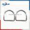 Made In China Marine Hardware D Ring
