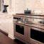 Kitchen cabinet white modern style funiture