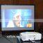 3D Mapping Projector PLWU8600F WUXGA 1920X1200 Pixels data show 10000 ansi Lumens Projector Full HD 1080P Video proyector