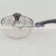 9pc stainless steel cookware set non-stick cookware set with bakelite handle