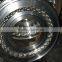 Steel mould for tyres