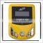 0.98" Car MP3 Player With FM Transmitter Remote Control