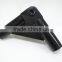 JY-1003Y|Y-shaped black metal fitting|Storage rack supported tripod|Coating pipe metal gasket