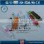 eye lcream plastic tubes,red yellow white black eye cream tube,empty cream tube