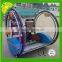 Happy Small Park Rides Cars Amusement Ride Leswing Car