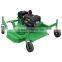 16Hp Honda Engine ATV FINISHING MOWER,atv lawn mower,atv grass mower