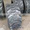 10-16.5 Bias bobcat skidsteer tyres/empilhadeira pneu Mi nicargador neumatico 10-16.5