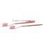 Hot Sale! Disposable toothbrush for hotel and spa!