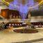 hotel and casino project fiber optic droplight