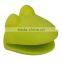 News for 2016 fancy Silicone frog oven Heat Resistant grill Gloves