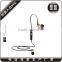 Sport Blue Tooth Earphones Wired Bluetooth Earphone 2016 Stereo Earhook