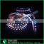 ws2812b led 60 5050 led flex strip light with 10mm PCB width