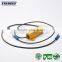 AH Series - 150W Fixed Aluminum Housed WireWound Resistors