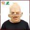 Scary Halloween Cosplay Party Props Costume Fancy Dress Monster Latex Goonies Sloth mask