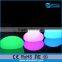 DMX wireless waterproof indoor/outdoor decorative 20" RGB led color spheres