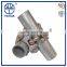 Forged Scaffolding Heavy Duty Fixed Clamp
