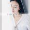 New fashion hot sale jewelry Gianna Jun korea style silver crystal necklace Legend of the blue sea