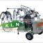rotary vane vacuum pump milk production equipment