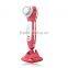 BP-012B Skin shine beauty cream massager with ultrasonic photon galvanic therapy