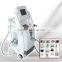 E-light + RF + Laser 3 in 1 Tattoo And Hair Removal