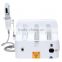 Pigment Removal Portable Hifu Machine / Hifu Face Deep Wrinkle Removal Lift / Hifu Body Slimming FU4.5-10S