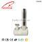 new professional Basic Design Cheap 2 in 1 nose trimmer and contour trimmer with light LED