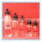 cheap 30ml E Liquid Vape Oil PET Dropper Bottle with Glass Dropper