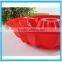 High Quality Big Flower Silicone Backing Mould Mold Silicone Cake Mold