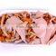 brined mixed mushroom vacuum mixed mushroom salted mixed mushroom in 50kg drum