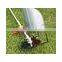 Factory price mini rice paddy cutting machine / rice harvest machine / price of rice harvester