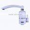 electronic mixer faucets