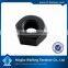 made in china hardware high quality manufacture zinc plated ansi b18.2.2 hex nut