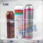 New design custom colorful spray paint can