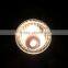 cheap glass candle holder/clear glass wax empty jar