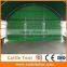 Waterproof Steel Portable Farming Horse Shelter