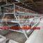 TAIYU Designs for Chicken Houses Abroad Farm Sample in Nigeria Kenya Uganda and so on