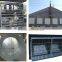 2015 advanced chicken farm equipment for broiler chicken