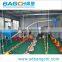 High quality automatic pan feeding system/Chicken fram feeding system