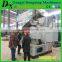 large capacity ring die pellet machine for wood sawdust for sale