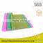 anti slip yoga mat,organic yoga mat,round yoga mat