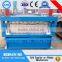 China Manufacturer Building Material Tile Rolling Press Cutting Machine
