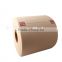 Unbleached perfect embossed Paper Towel roll