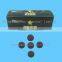 hookah charcoal tablets with competitive price easily light charcoal