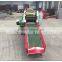Full automatic alfalfa hay baler twine machine prices